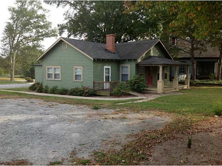 102 Fowler Street, Woodstock, GA 30188