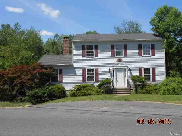 236 Old Hawleyville Rd, Bethel, CT 06801