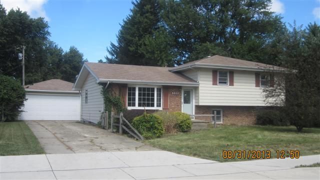 5512 Stone Ave, Portage, IN 46368