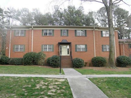 Unit J5 - 430 Lindbergh Drive Ne, Atlanta, GA 30305