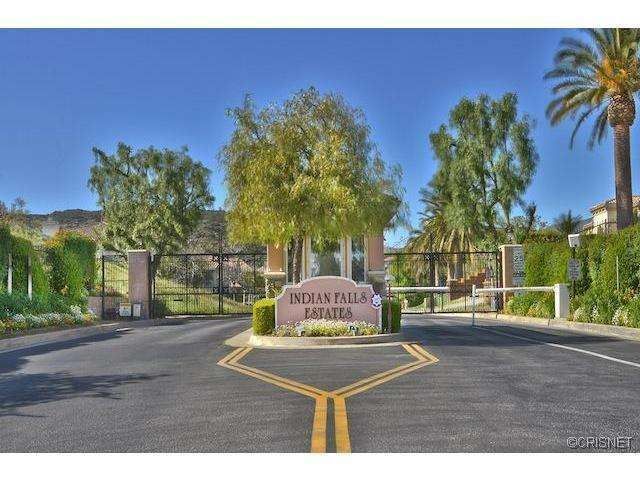 11736 Poema Place, Chatsworth, CA 91311