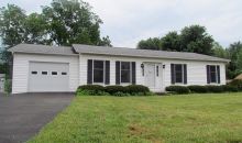 Clarence St Hyndman, PA 15545