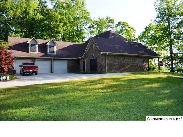 246 Bryd Lane, Ashville, AL 35953