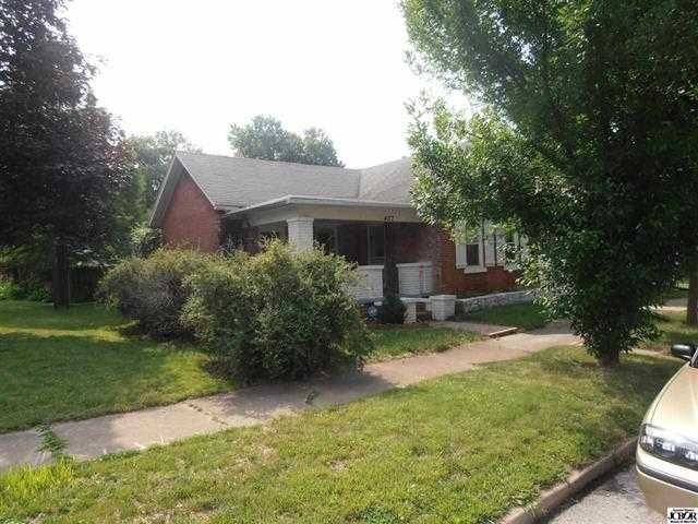 407 S Chestnut St, Seymour, IN 47274