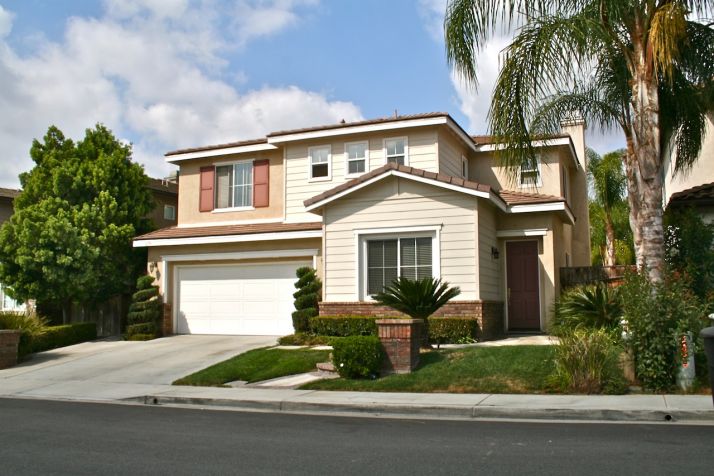 8175 E Brookdale LN, Anaheim, CA 92807