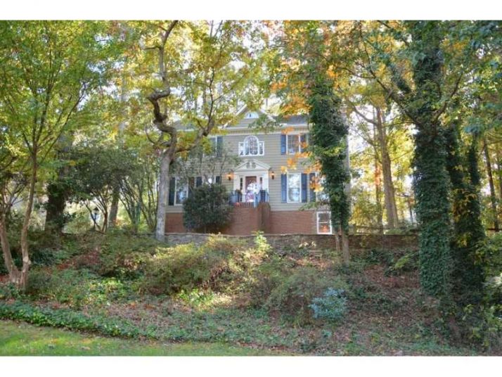 3274 Natures Walk, Suwanee, GA 30024