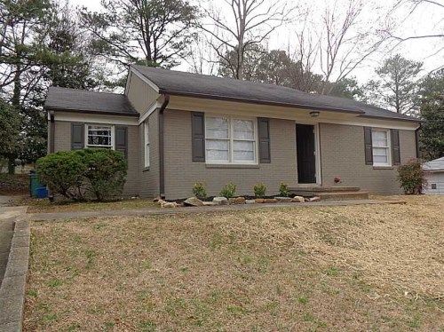 2285 Old Spring Road Se, Smyrna, GA 30080