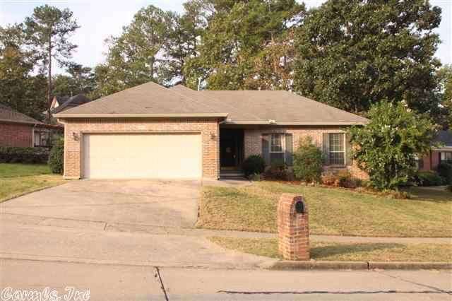 14217 Westbury, Little Rock, AR 72223