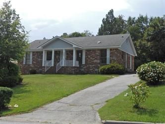 2350 Rutherford, Augusta, GA 30906