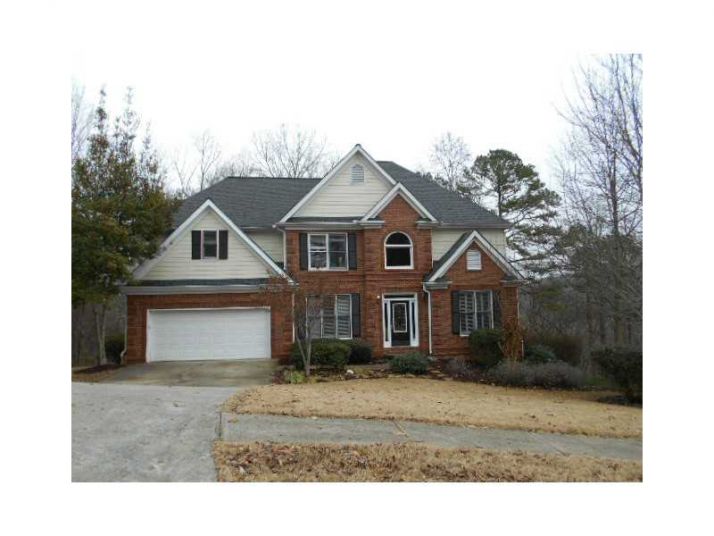 5036 Hickory Hills Drive, Woodstock, GA 30188