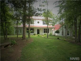 590 Meyerwood Rd, Festus, MO 63028