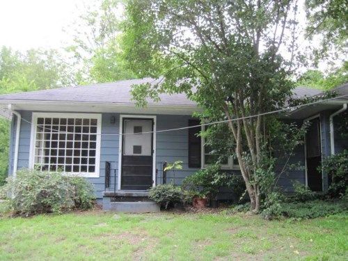 1970 Northside Drive, Atlanta, GA 30318