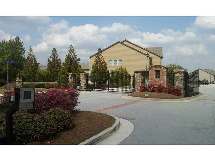 Unit 355 - 2726 Sardis Chase Court, Buford, GA 30519