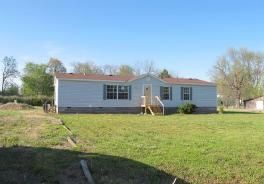 508 Cullen Ave, West Mineral, KS 66782