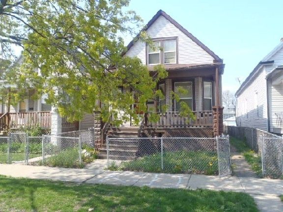 1406 W 72nd Pl, Chicago, IL 60636