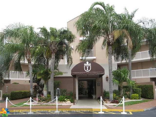 7449 Granville Dr # 211, Fort Lauderdale, FL 33321