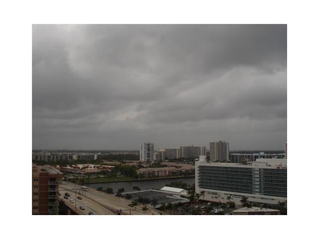 1800 S Ocean Dr # 1507, Hallandale, FL 33009