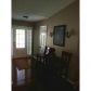 225 Overlook Court, Dallas, GA 30157 ID:3948966