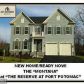 2061 SQUARE TILLER MEWS, Woodbridge, VA 22191 ID:1239272