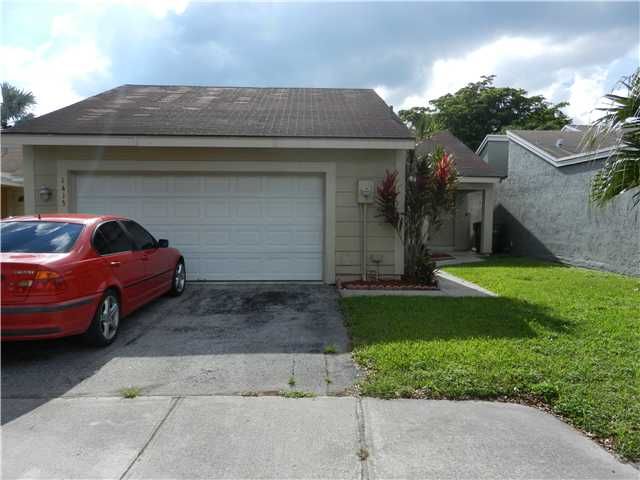 1413 JAY CT, Homestead, FL 33035