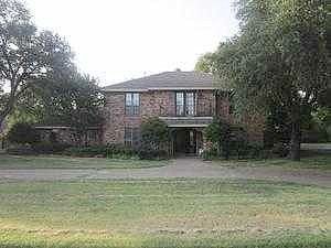 Westhill, Cleburne, TX 76033