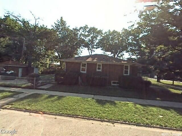 Pulaski Rd, Calumet City, IL 60409