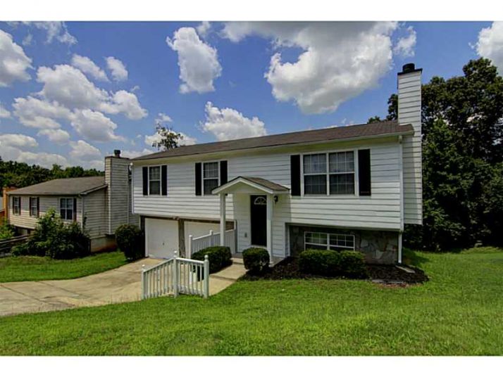 2272 Ramblewood Circle, Decatur, GA 30035