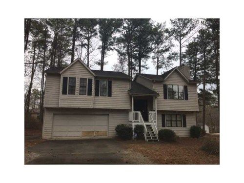 2488 Shamrock Way, Lawrenceville, GA 30044