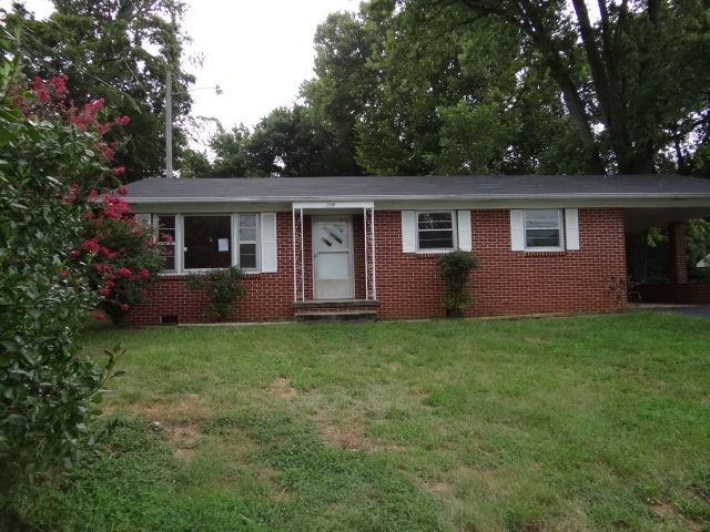 208 Geer Street, Sparta, TN 38583