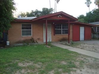 2521 Lindberg Avenue, Mcallen, TX 78501