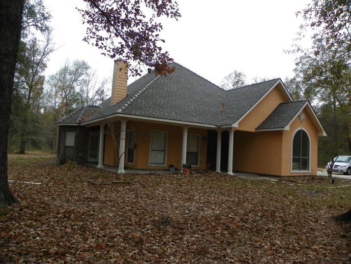 16768 J. L. Fairchild, Greenwell Springs, LA 70739