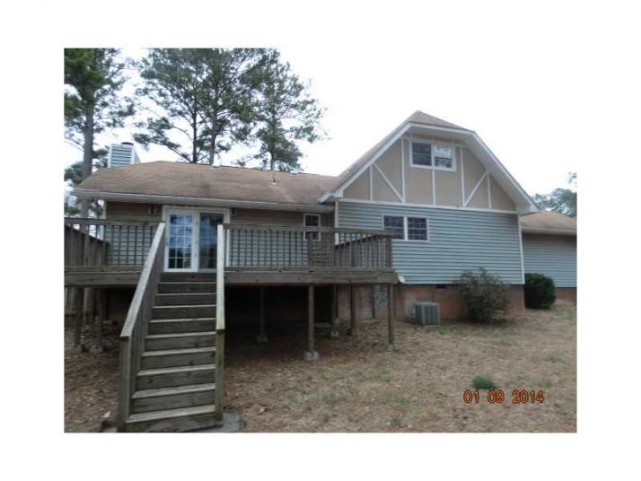 1547 Teal Place, Jonesboro, GA 30236