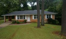 4256 Welbron Drive Decatur, GA 30035