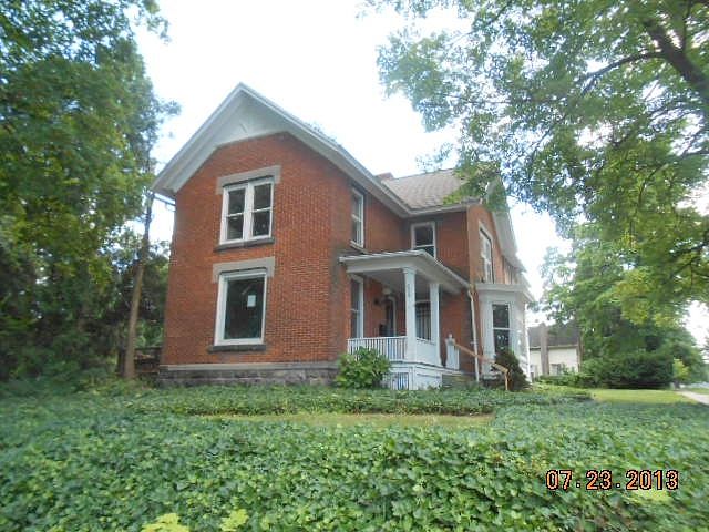 E Jefferson St, Grand Ledge, MI 48837