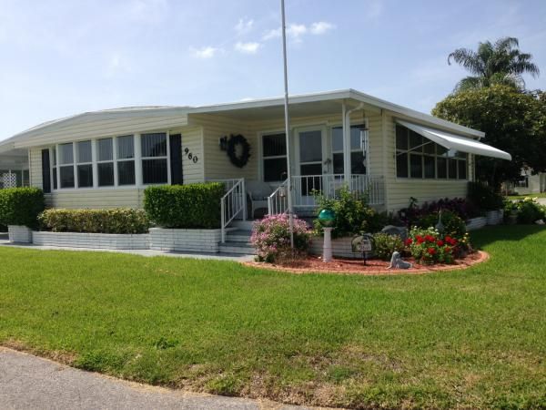 960 Vincent, Venice, FL 34285