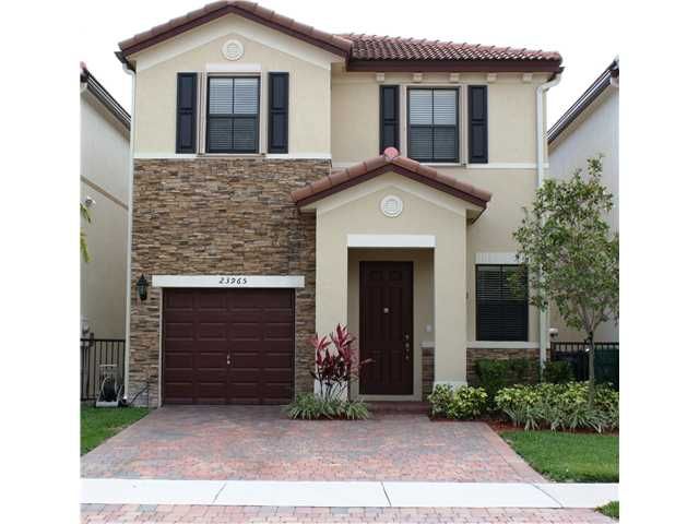 23965 SW 113 PASSAGE, Homestead, FL 33032