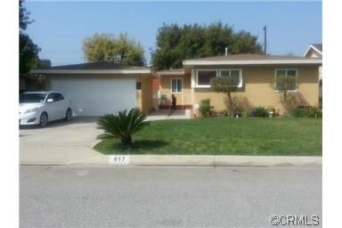 417 S. Astell Ave, West Covina, CA 91790