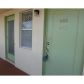 4700 WASHINGTON ST # 402, Hollywood, FL 33021 ID:1119471