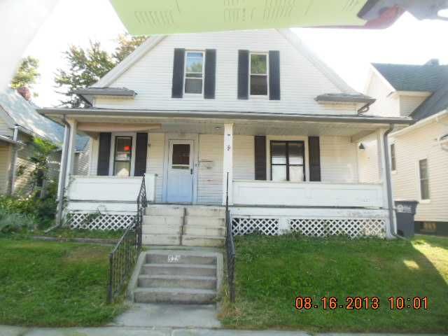 515 Saint Louis St, Toledo, OH 43605