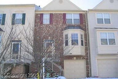 Windy Oak Ct, Crofton, MD 21114