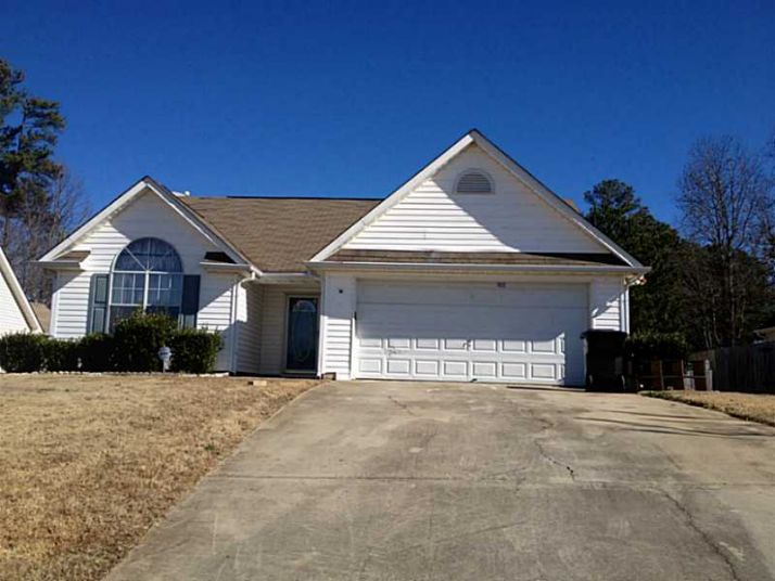 1754 Live Oak Lane, Hampton, GA 30228