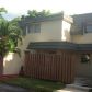 8395 SW 137 AV # 8395, Miami, FL 33183 ID:906794