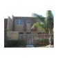 3731 NW 95TH TE # 1602, Fort Lauderdale, FL 33351 ID:6105844