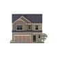 Unit 0 - 820 Middleton Place, Alpharetta, GA 30004 ID:2690142