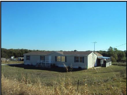 10325 County Road 470, Blue Ridge, TX 75424