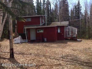 7100 W Beverly Lake Road, Wasilla, AK 99654