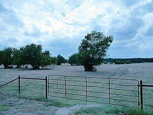 0 County Road 670, Blue Ridge, TX 75424