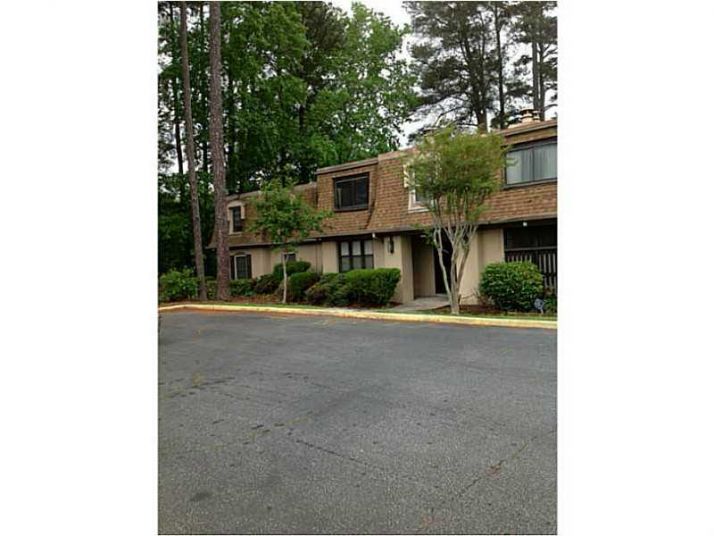 3098 Parc Lorraine, Lithonia, GA 30038