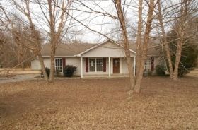 240 Bondurant Road, Ripley, TN 38063