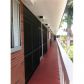 160 NE 8TH AV # 2B, Hallandale, FL 33009 ID:1252705